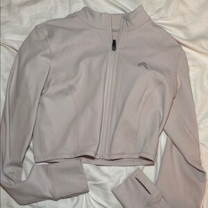 Oneractive timeless jacket - sand